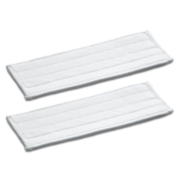 Karcher KV Cleaning Pads - 2.633-132.0